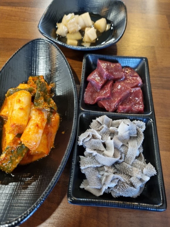 먹자황소곱창 이미지