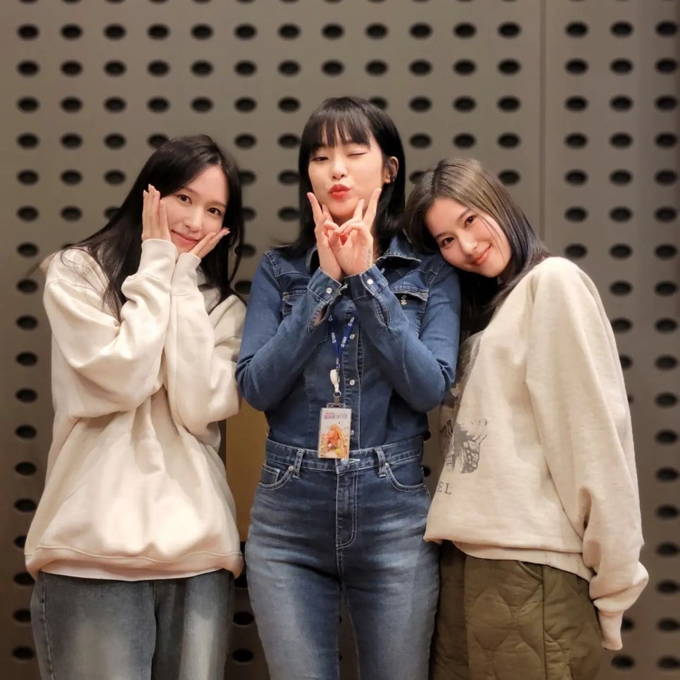 헤이즈미 이미지