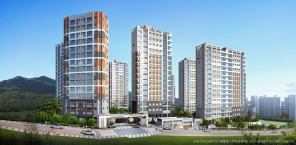 화성시청역 리젠시빌란트 이미지