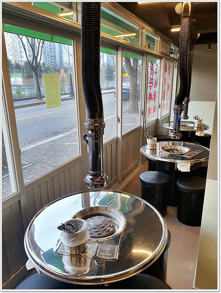 주옥갈비 이미지