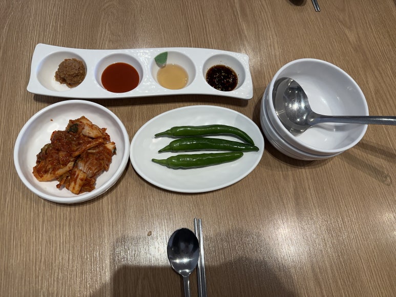 맛난칼국수 이미지