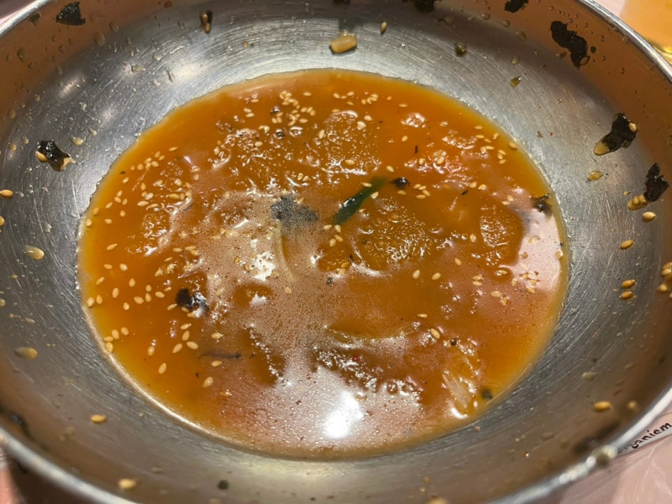 하남돼지집 한티점 이미지