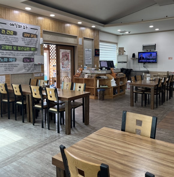 선화봉평메밀가 이미지