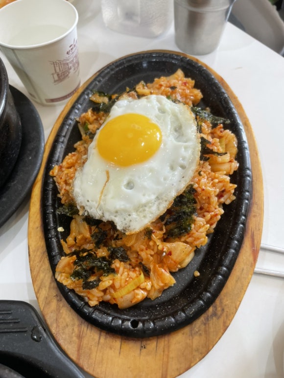 종로철판볶음불고기 이미지