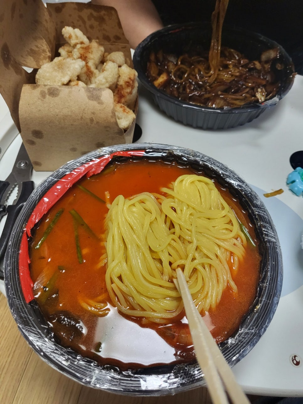 당진중화반점 이미지