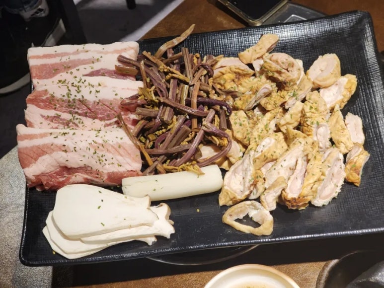 봉자막창(옥산2호점) 이미지