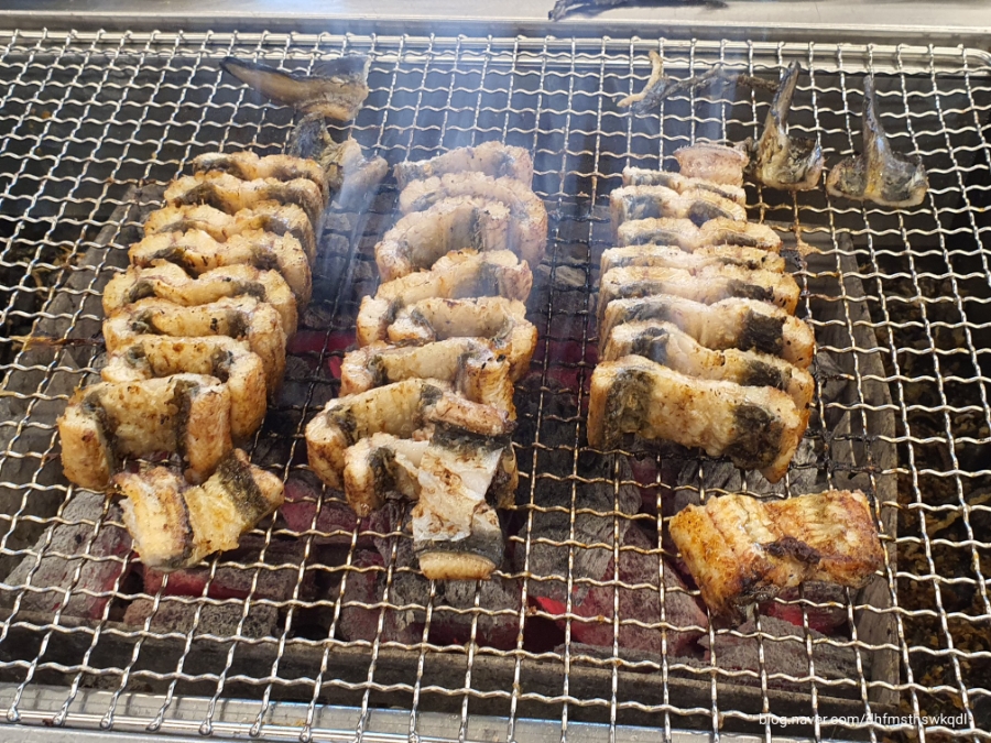 심학산장어 이미지