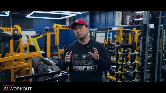 제이엠퍼스널트레이닝 이미지