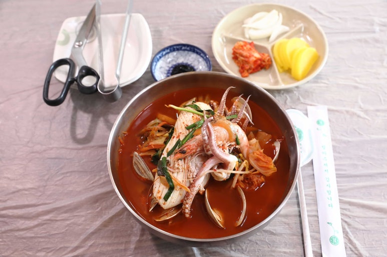 짬뽕수산 이미지
