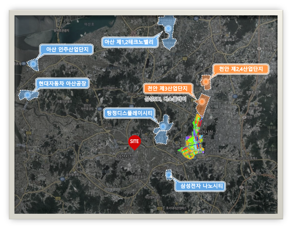한신식품 이미지