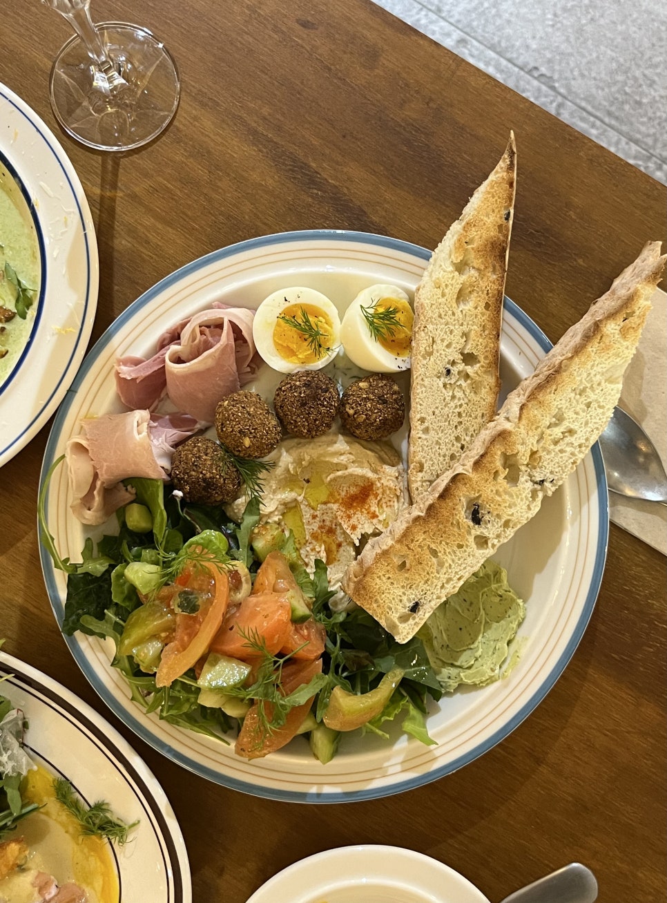 치즈윅(CHISWICK) 이미지