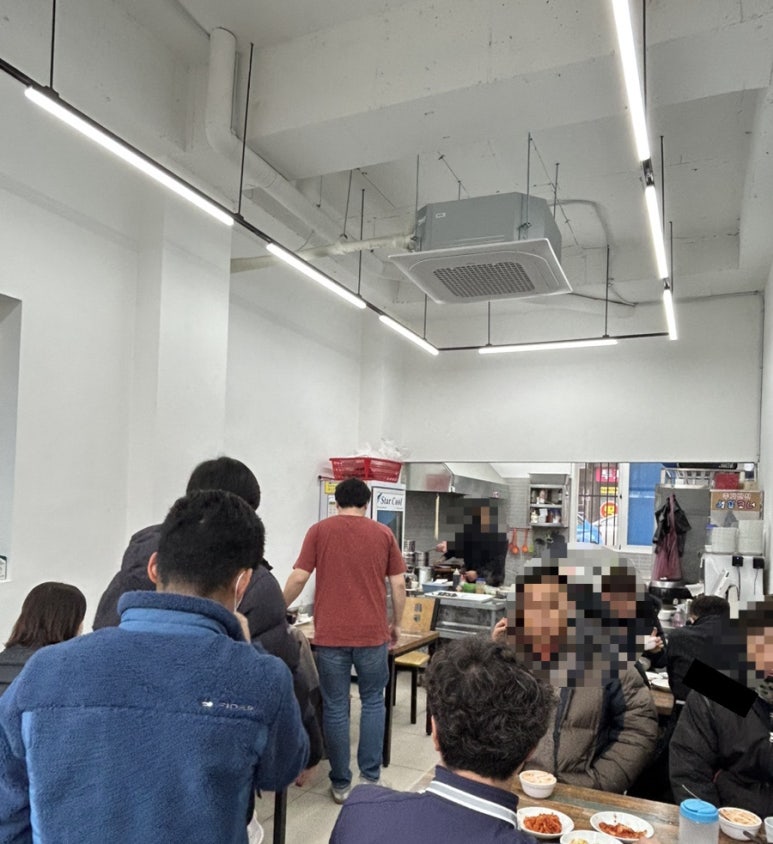 본정옹심이칼국수 이미지