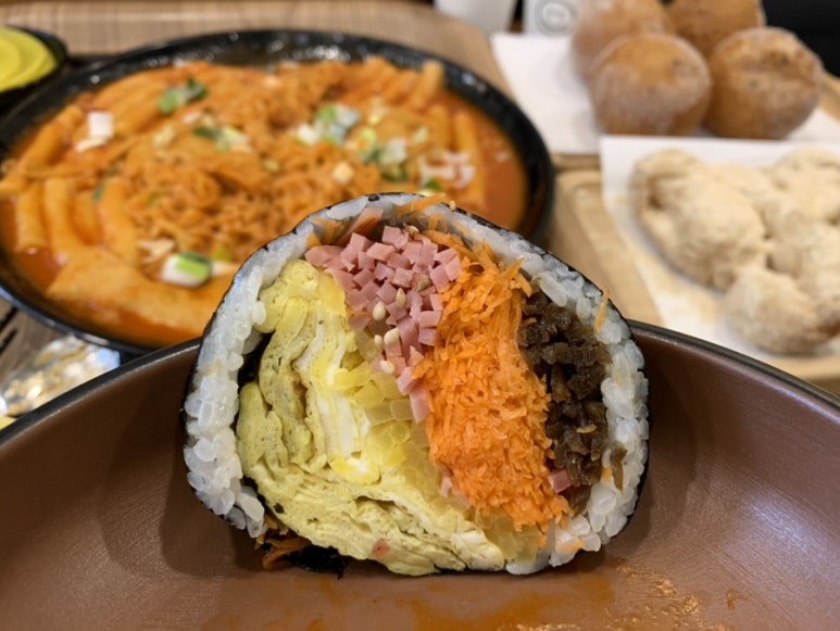 김밥브라더스 이미지