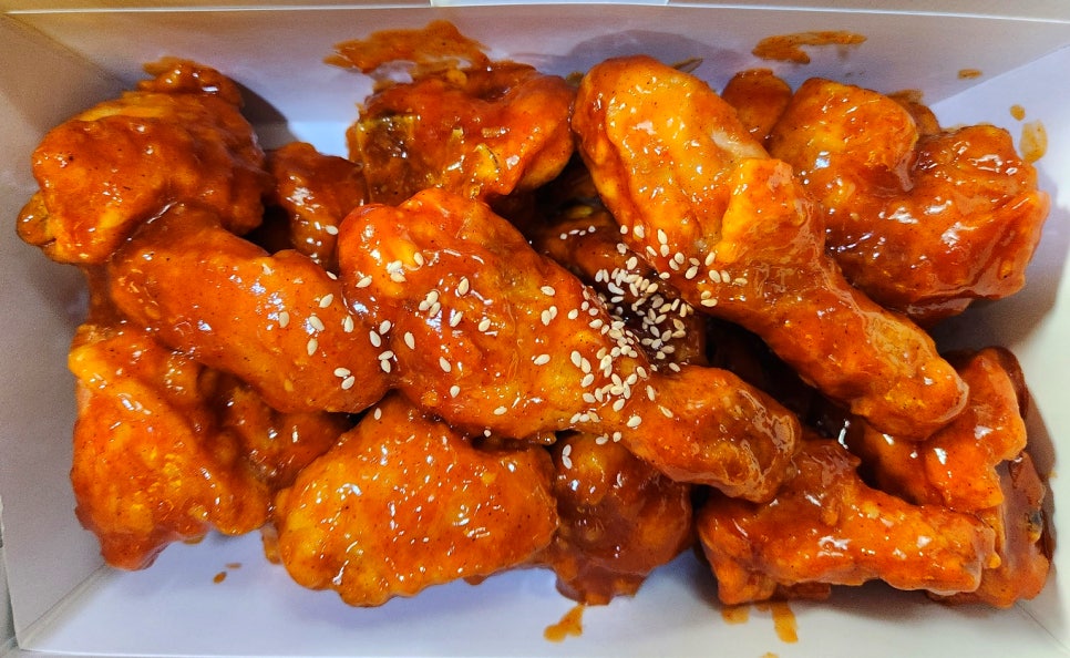 페리카나치킨왜관점 이미지