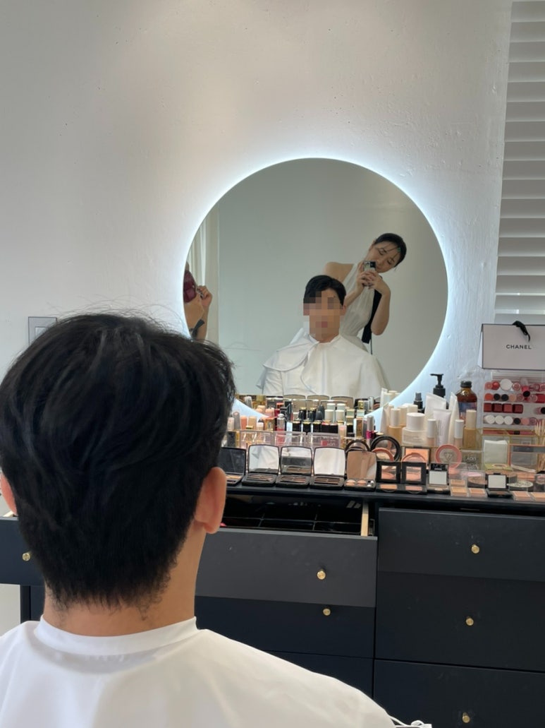 블루밍앨리스헤어# 이미지