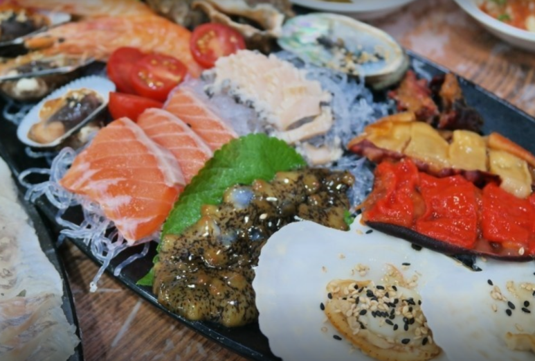 서천수산 이미지