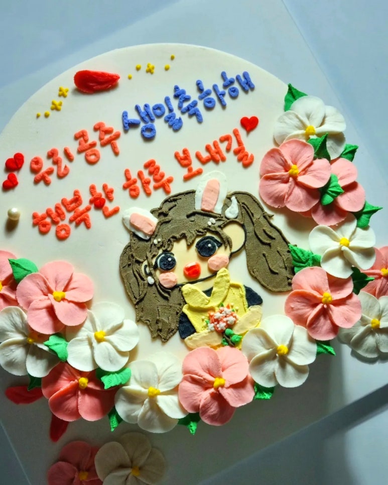 떡호랑케이크샵 이미지