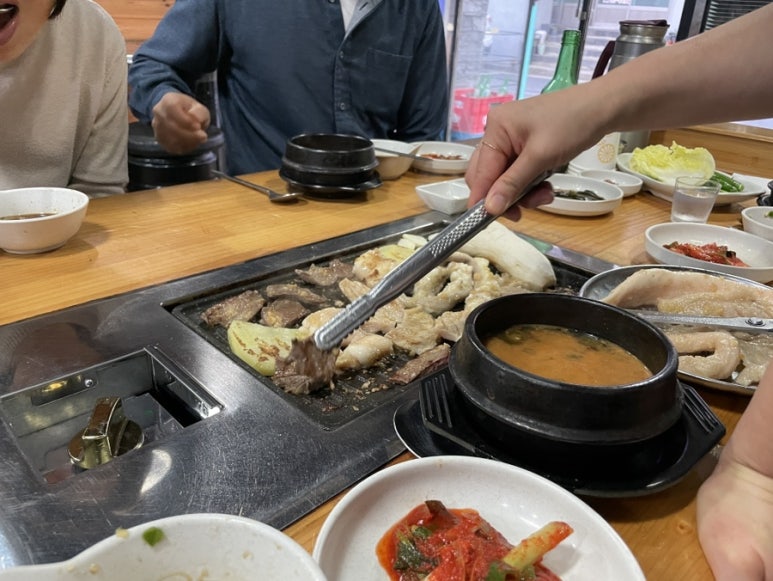 복조리부산양곱창 이미지