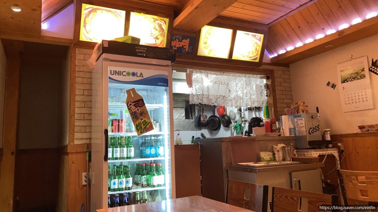 옥이네빈대떡 이미지