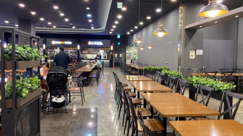 명인칼국수&냉면 이미지