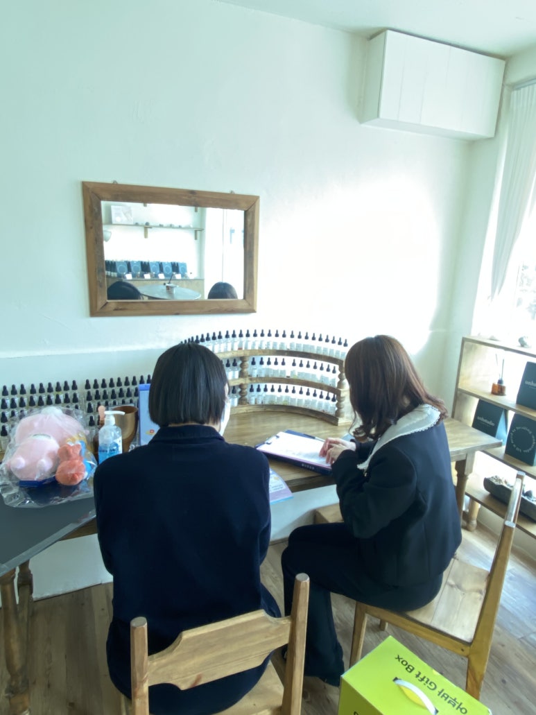 유엔에이치스튜디오 이미지