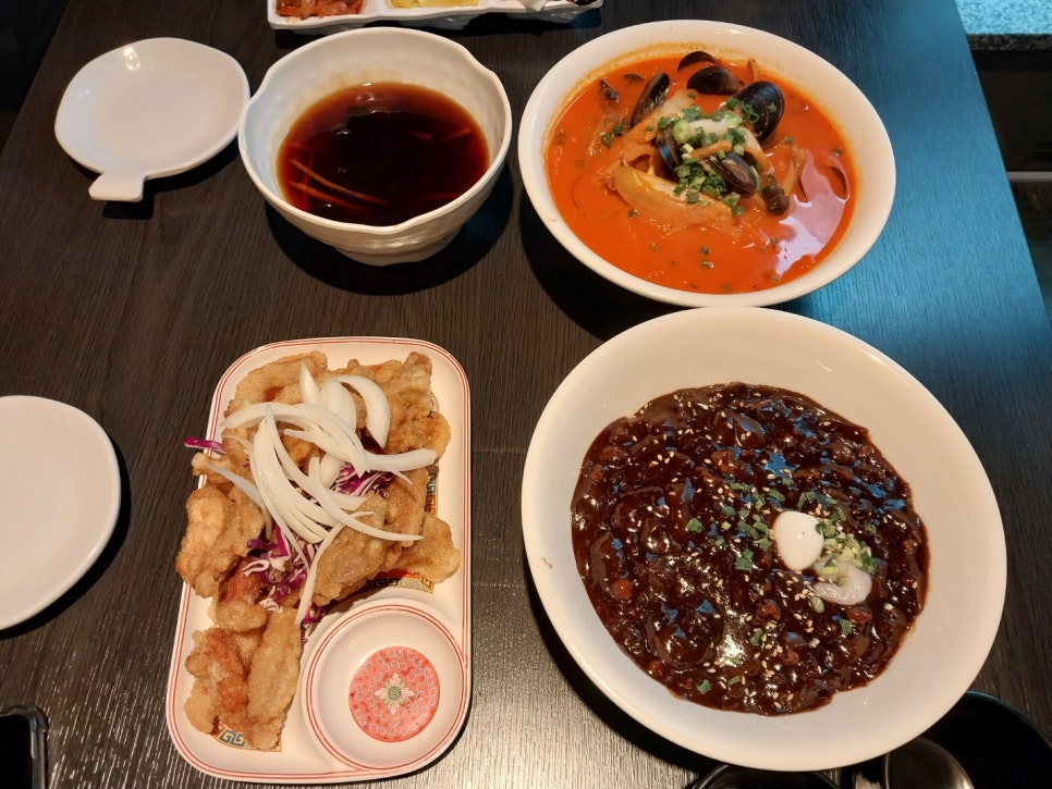 월화각 부평본점 사진 5