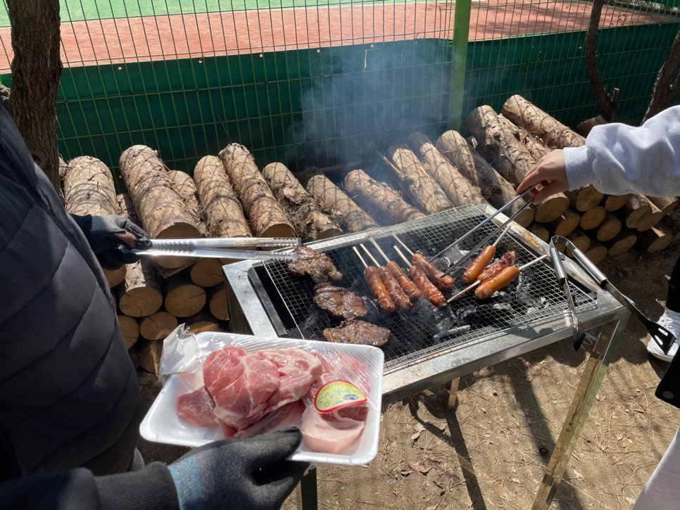 힐링실내테니스아카데미 이미지