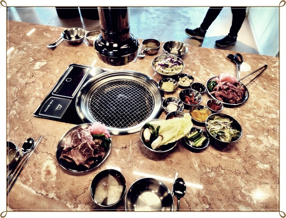 주옥갈비 이미지