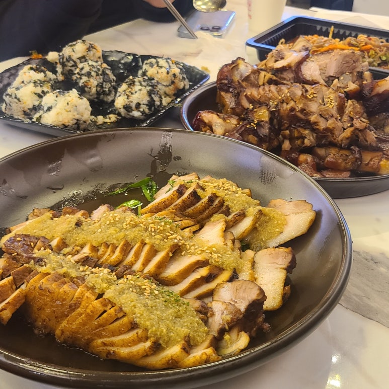 호랑이족발 이미지