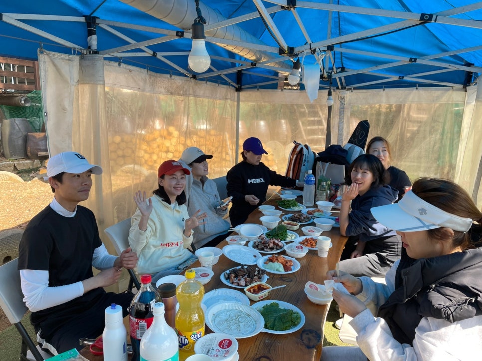 힐링실내테니스아카데미 이미지