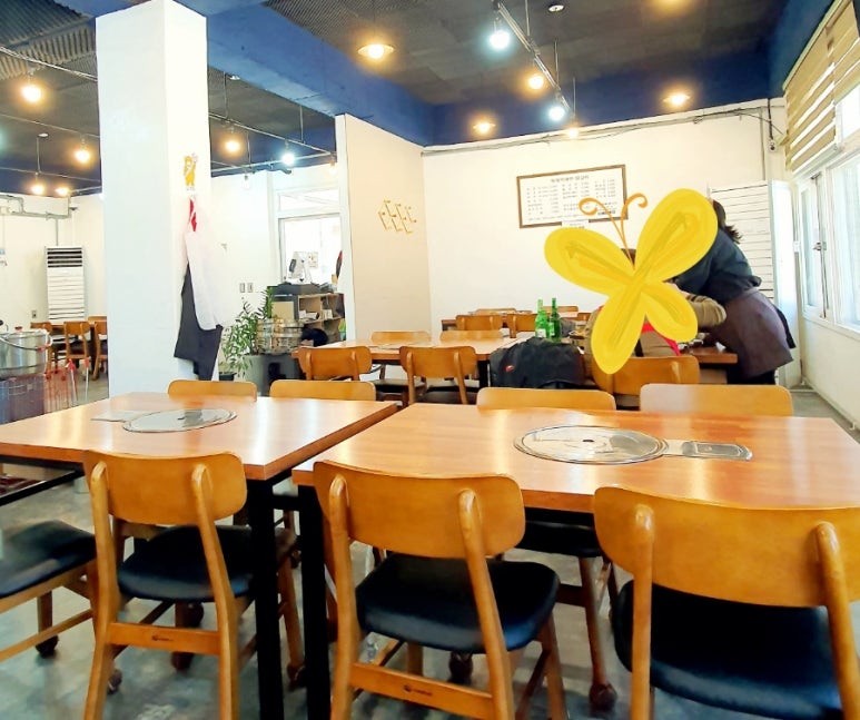 홍천냉면 이미지