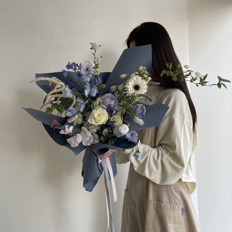 꽃;들때 이미지