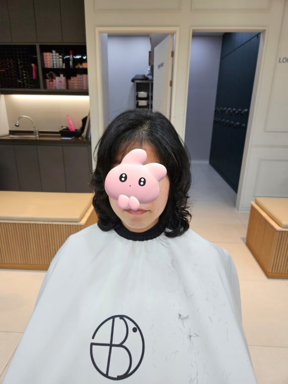 조현미용실 이미지