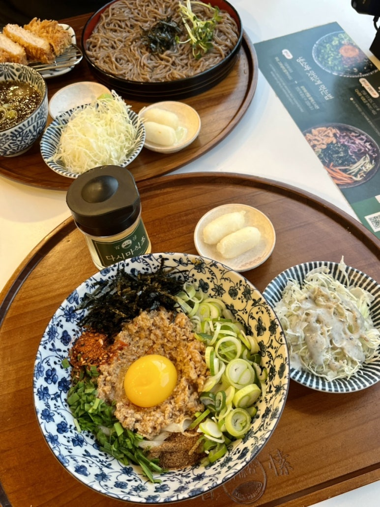 백소정 웨스턴돔점 이미지