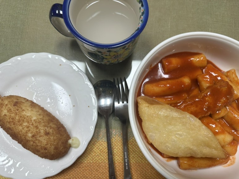 신토불이떡볶이 이미지