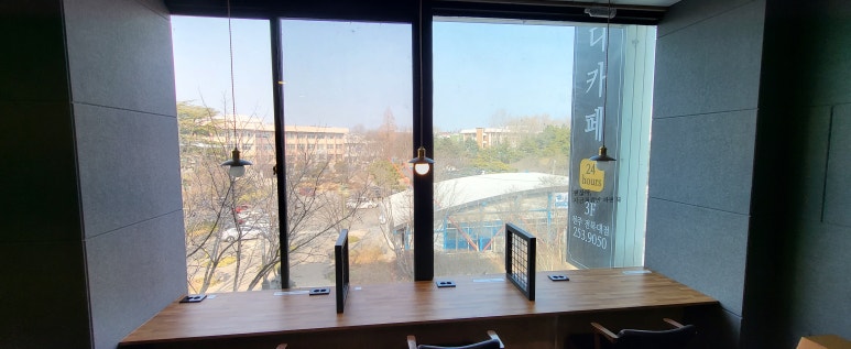 꿈공스터디카페전주 이미지