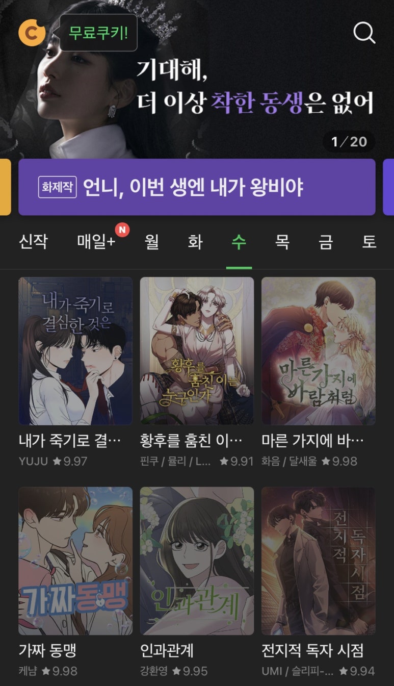 번개장터 주식회사 이미지