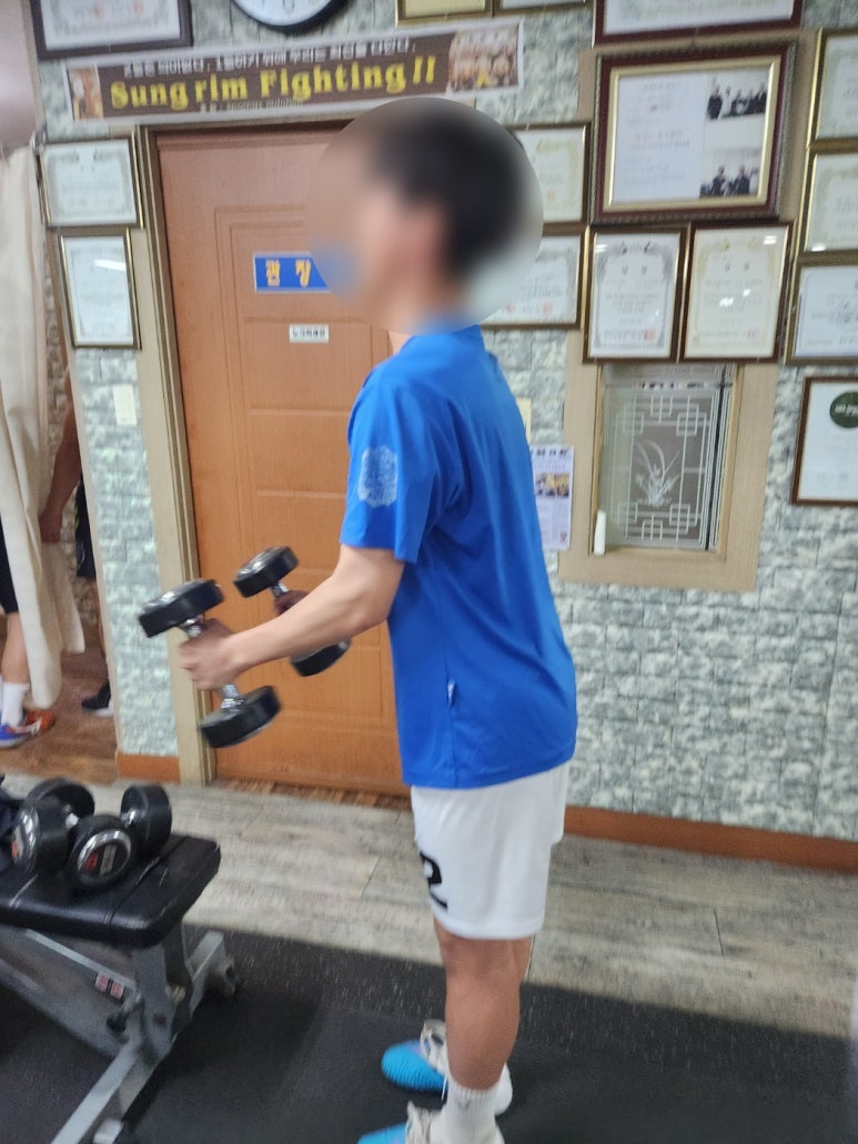 성림헬스클럽 이미지
