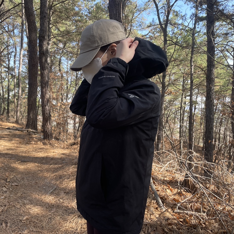 롯데청주아울렛컬럼비아 이미지