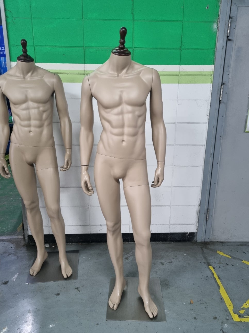 런던포그남성복 이미지