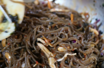 메밀마당 이미지