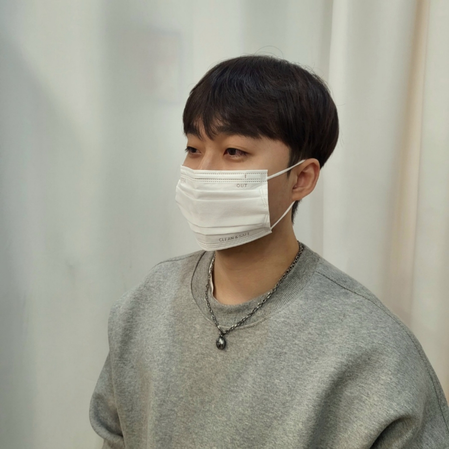 박승철헤어스투디오 대전둔산이마트점 이미지