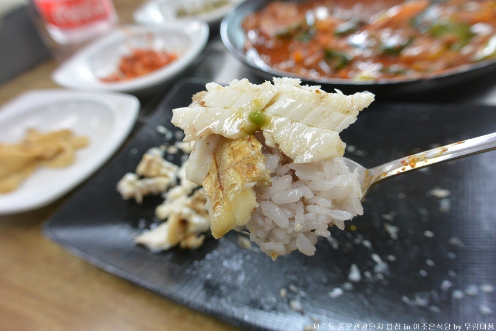 이조은관광 이미지