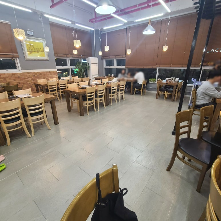등촌샤브칼국수(충주점) 이미지