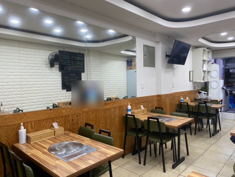 다정이네민물매운탕 이미지