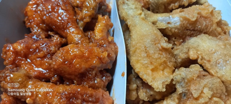 페리카나치킨3호점 이미지