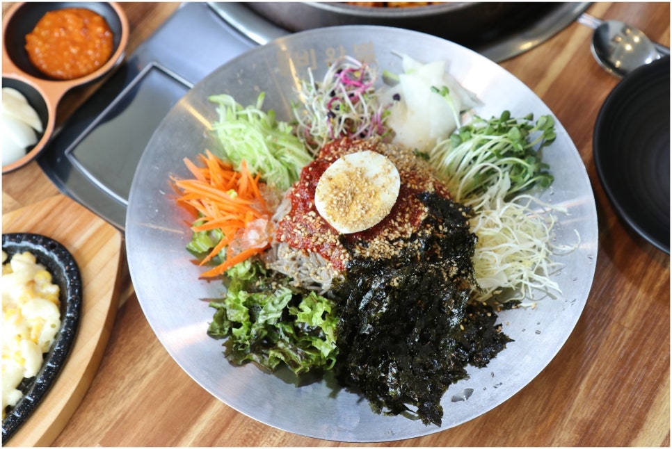 비와별닭갈비소양강점 이미지