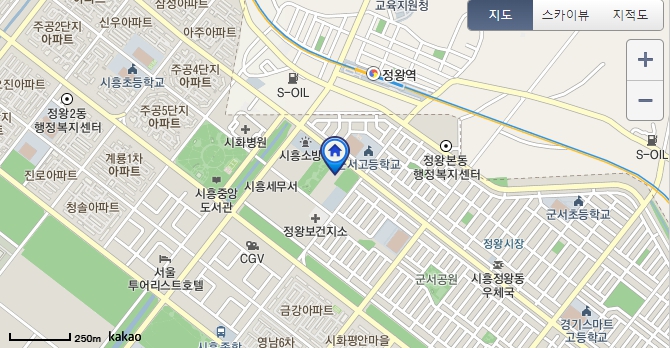 어울림스낵바 이미지