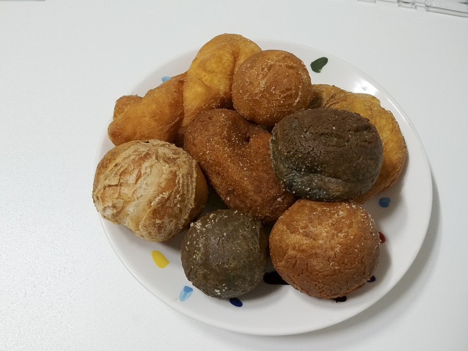 행복한찹쌀과배기 이미지