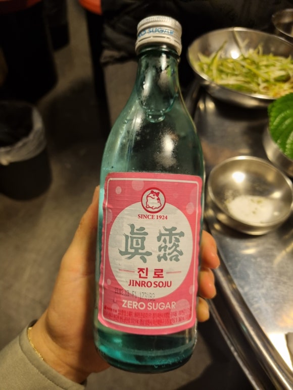 칠프로칠백식당 이미지
